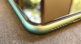 Mint
													Apple iPhone 11 - Verizon, Green, 64 GB, A2111, photo 2 of 9