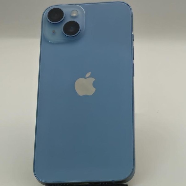 Apple iPhone 14 - AT&T, 128 GB, Blue, A2649