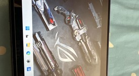 Mint
													Asus ROG Ally X - Z1 Extreme, Black, 2 TB, 24 GB, photo 4 of 9