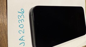 Mint
													Apple iPhone 15 Pro Max - Unlocked, Black, 256 GB, A2849, photo 2 of 9