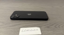Fair
													Apple iPhone 12 Mini - AT&T, Black, 64 GB, A2176, photo 4 of 7