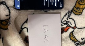 Mint
													Apple iPhone Air - Unlocked, Space Black, 256 GB, A3260, photo 1 of 9