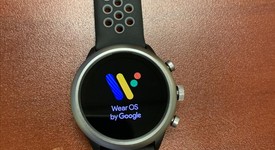 Mint
													Fossil Sport Smartwatch - Black, 43mm, photo 2 of 4