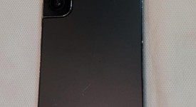 Fair
													Samsung Galaxy S22 - Unlocked, Black, 256 GB, 8 GB, SM-S901U1, photo 4 of 5