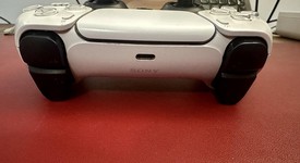 Good
													DualSense Wireless Controller - White, photo 3 of 3