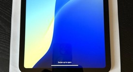 Mint
													Apple iPad 11th Gen - Wi-Fi, Silver, 128 GB, A3354, photo 1 of 14