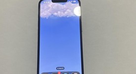 Mint
													Apple iPhone 16e - Boost, Black, 128 GB, A3212, photo 1 of 5