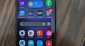 Mint
													Samsung Galaxy S23 Ultra - AT&T, Black, 256 GB, 8 GB, SM-S918U, photo 3 of 9