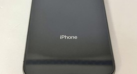 Mint
													Apple iPhone X - Unlocked, Gray, 64 GB, A1865, photo 2 of 6