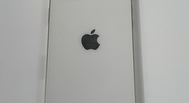 Good
													Apple iPhone 14 Plus - Unlocked, Starlight, 128 GB, A2632, photo 3 of 8