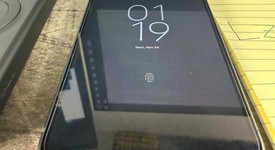 Mint
													Google Pixel 10 - Unlocked, Obsidian, 128 GB, GLBW0, photo 5 of 9