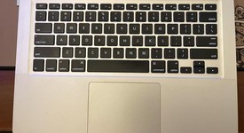 Good
													MacBook Pro 2012 (Unibody) - 13" - Silver, 1 TB, 16 GB, photo 5 of 6