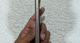 Good
													Samsung Galaxy S24 Ultra - T-Mobile, Violet, 512 GB, 12 GB, SM-S928U, photo 3 of 8