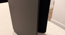 Used
													Apple Magic Keyboard for iPad - Black, photo 5 of 6