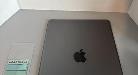 Good
													Apple iPad 7th Gen - Wi-Fi, Gray, 32 GB, A2197, photo 3 of 5