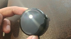 Good
													Google Pixel Watch 3 - Unlocked, Black, 45mm, LTE, photo 3 of 4