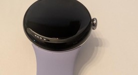 Good
													Google Pixel Watch 2 - Wi-Fi, Silver, Wi-Fi, photo 2 of 10