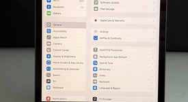 Good
													Apple iPad 7th Gen - Wi-Fi, Gray, 32 GB, A2197, photo 4 of 11
