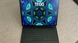 Mint
													Apple iPad Pro 12.9" 5th Gen 2021 - Unlocked, Gray, 256 GB, photo 4 of 9