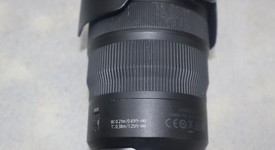 Good
													Canon RF 24-70mm f2.8L IS USM, photo 4 of 10