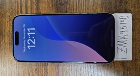 Good
													Apple iPhone 15 Pro - Unlocked, Natural, 128 GB, A2848, photo 2 of 8