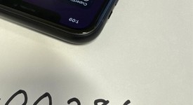 Good
													Apple iPhone Xr - Unlocked, Black, 64 GB, A1984, photo 4 of 10