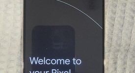 Good
													Google Pixel 9 Pro XL - Unlocked, Porcelain, 256 GB, 16 GB, GGX8B, photo 5 of 11