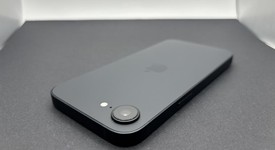 Mint
													Apple iPhone 16e - Boost, Black, 128 GB, A3212, photo 5 of 11
