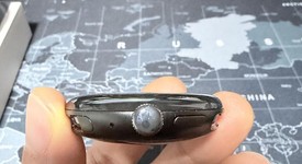 Mint
													Google Pixel Watch 4 - Wi-Fi, Black, 41mm, photo 3 of 10