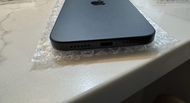 Mint
													Apple iPhone 16 Plus - T-Mobile, Black, 256 GB, A3082, photo 6 of 6