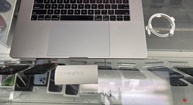 Fair
													MacBook Pro 2016 (With Touch Bar) - 15" - Gray, 2 TB, 16 GB, photo 2 of 8