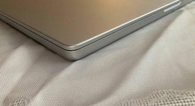 Good
													MacBook Pro 2023 - 16" - Apple M2 Max, Silver, 2 TB, 64 GB, photo 2 of 12