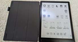 Mint
													Boox Tab X 13.3" - 128 GB, 6 GB, photo 2 of 8