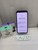 Mint Apple iPhone 13 - Cricket, Midnight, 128 GB, A2482