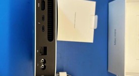 Mint
													Mac mini 2020 - Apple M1, Silver, 512 GB, 16 GB, photo 3 of 6