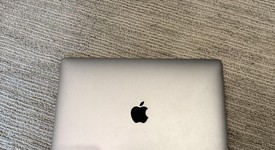 Good
													MacBook Pro 2020 - 13" - I5, Gray, 512 GB, 16 GB, photo 4 of 7