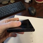 Good Samsung Galaxy S23 Ultra - Verizon, Black, 256 GB, 8 GB, SM-S918U