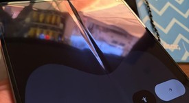 Mint
													Google Pixel 10 Pro Fold - Unlocked, Moonstone, 256 GB, GU0NP, photo 3 of 14