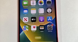 Mint
													Apple iPhone 14 Plus - T-Mobile, Red, 128 GB, A2632, photo 1 of 13