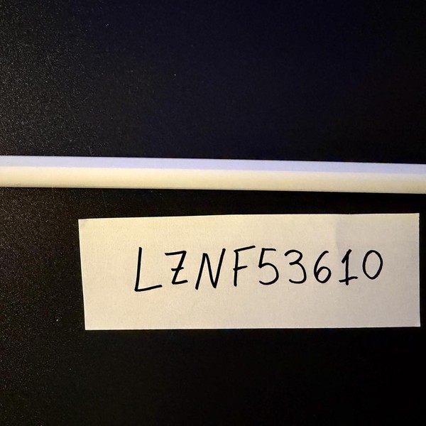 Apple Pencil 2nd Gen