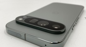 Mint
													Google Pixel 9 Pro - Unlocked, Hazel, 512 GB, 16 GB, GR83Y, photo 4 of 5