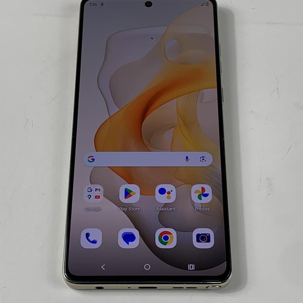 Moto G Stylus 5G (2024) - Boost, 128 GB, Tan, 8 GB