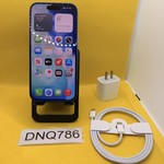 Mint Apple iPhone 16 - Unlocked, 128 GB, Ultramarine, A3081