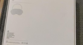 New
													Apple AirPods Max USB-C - Starlight, photo 4 of 4