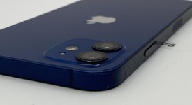 Fair
													Apple iPhone 12 - Unlocked, Blue, 256 GB, A2172, photo 5 of 8