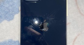 Mint
													Apple iPhone 13 - Unlocked, Blue, 128 GB, A2482, photo 2 of 7