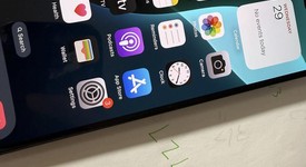 Mint
													Apple iPhone 16 Plus - Unlocked, Black, 128 GB, A3082, photo 1 of 12