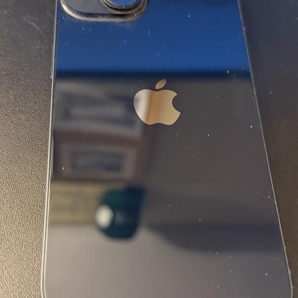 Apple iPhone 14 - AT&T, 256 GB, Midnight, A2649