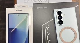 Mint
													Samsung Galaxy Z Fold7 - Unlocked, Mint, 512 GB, 12 GB, SM-F966U1, photo 2 of 9
