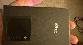 Good
													Unihertz Titan 2 - Unlocked, Black, 512 GB, 12 GB, photo 6 of 6